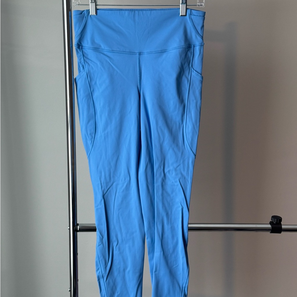 Lululemon Athletica Pool Party Leggings